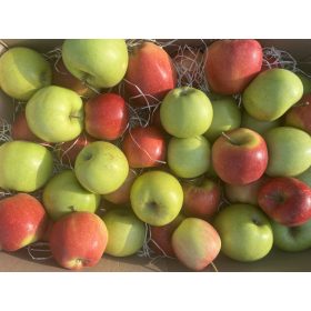   BONITA®-LUNA®-SIRIUS® ALMAMIX PACK /Tartalma: piros/sárga/sárga 17kg/dob 702Ft/kg/
