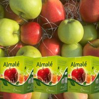 MINDEN ALMA, ALMALÉ CSOMAG